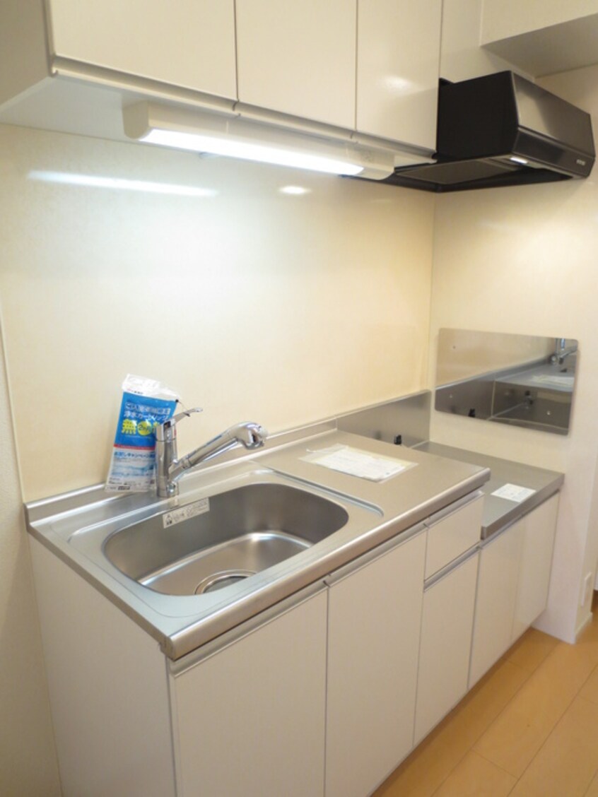 キッチン ベルメゾン５１０