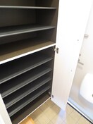 靴箱 ベルメゾン５１０