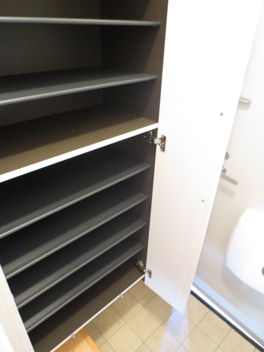 靴箱 ベルメゾン５１０