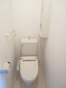 トイレ ベルメゾン５１０