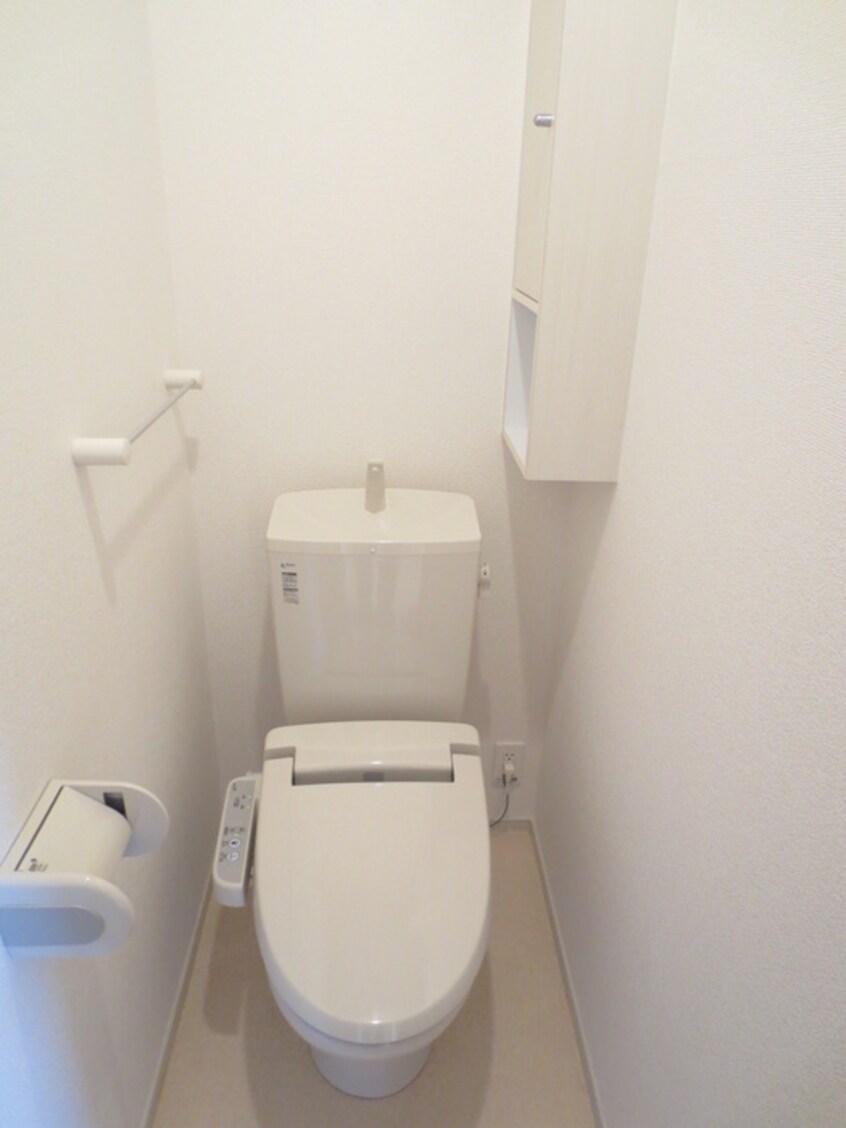 トイレ ベルメゾン５１０