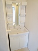 洗面 ベルメゾン５１０