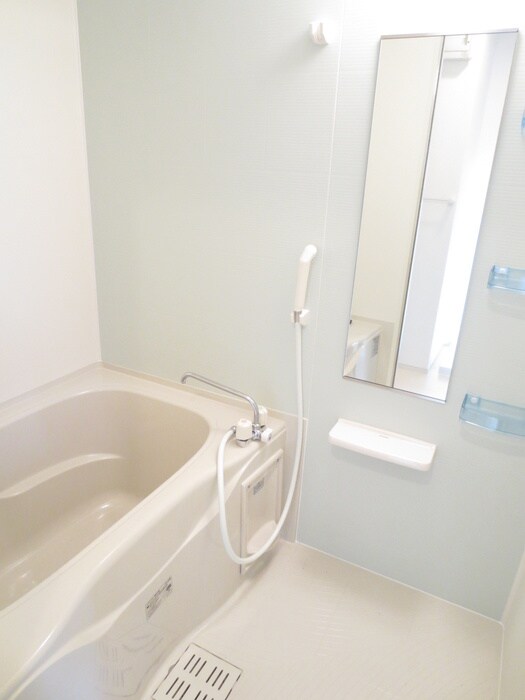 バス／シャワールーム等 ベルメゾン５１０