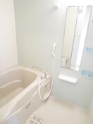 バス／シャワールーム等 ベルメゾン５１０