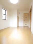 居室 ベルメゾン５１０