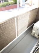ベランダ・バルコニー ベルメゾン５１０
