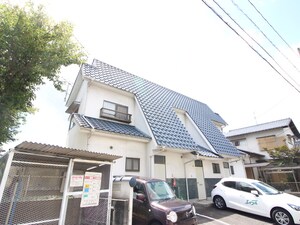 アンド・ユー辰井