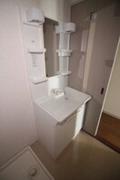 洗面 パティオ広瀬北