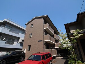 サンコ－ポ日浦