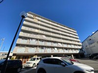 サンフラワー東雲