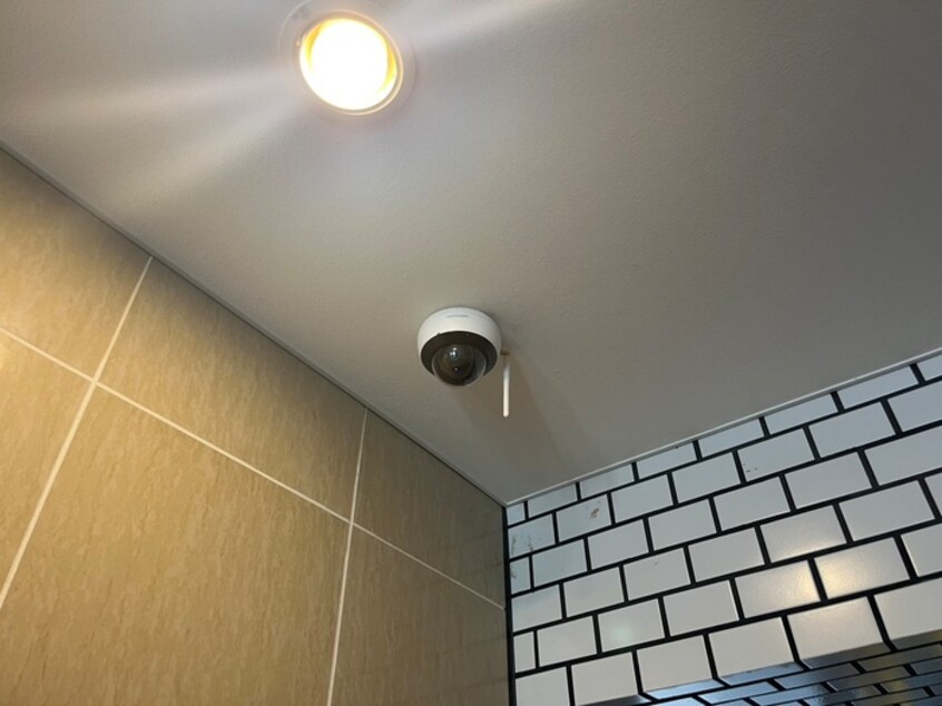 建物設備 サンフラワー東雲