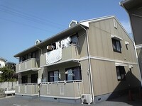 セジュ－ル久保Ａ棟