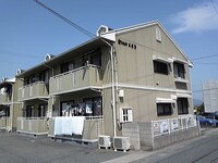 セジュ－ル久保Ｂ棟