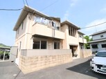 シャーメゾン熊野東　B棟