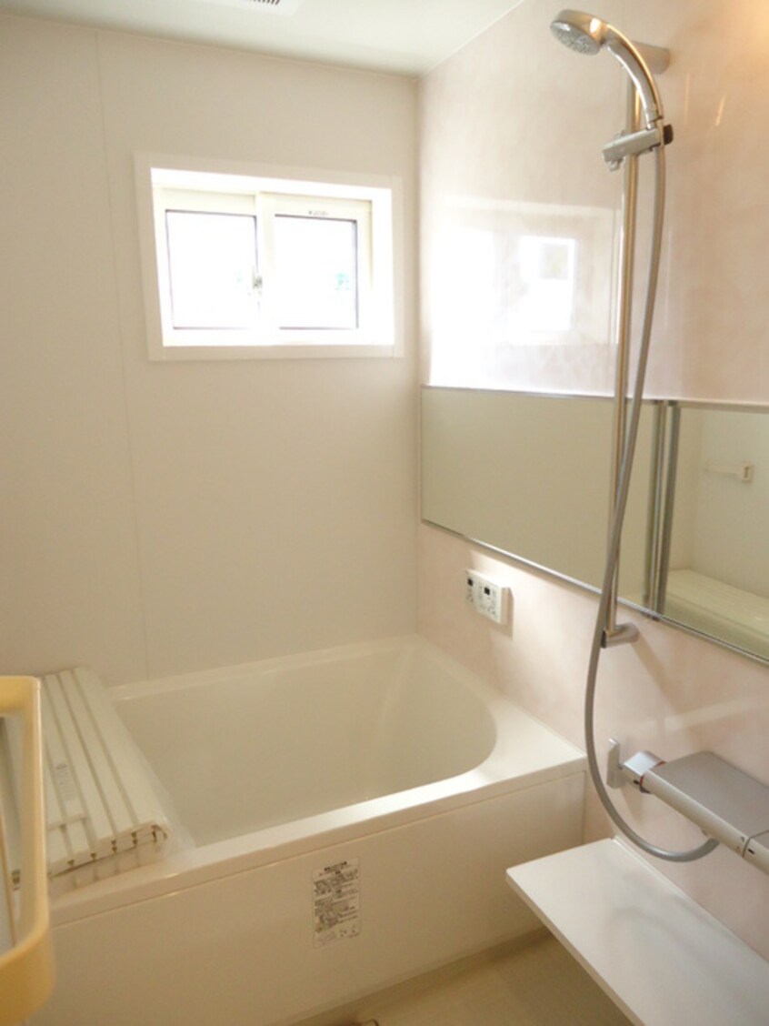 バス／シャワールーム等 Ａｖｅｎｕｅ城山