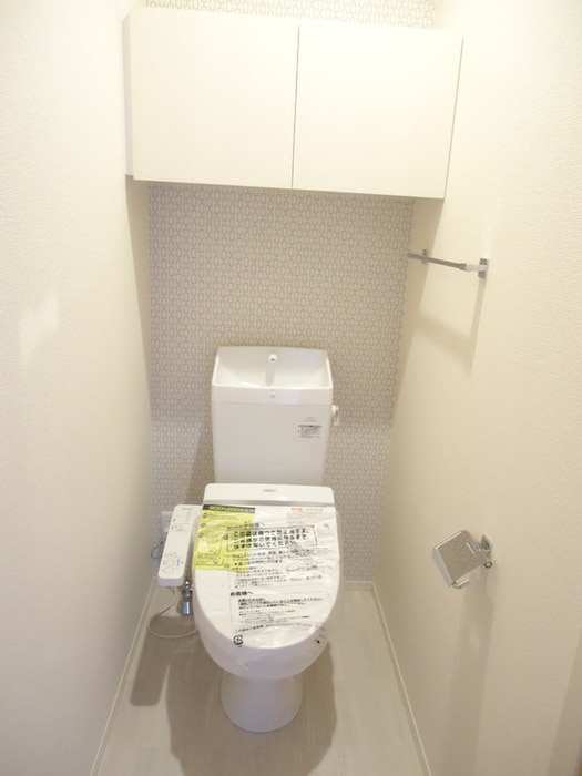 トイレ Ａｖｅｎｕｅ城山