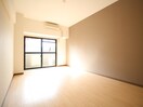 居室 西広島ビレッジ