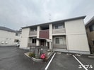 シャルマン深江Ｂ棟の外観
