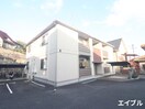 外観写真 シャルマン深江Ｂ棟