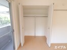 収納 シャルマン深江Ｂ棟