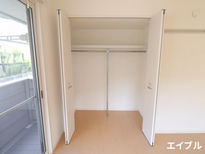 収納 シャルマン深江Ｂ棟