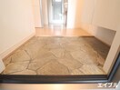 玄関 シャルマン深江Ｂ棟