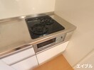 内観写真 シャルマン深江Ｂ棟