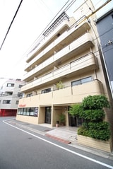 クレセント石本