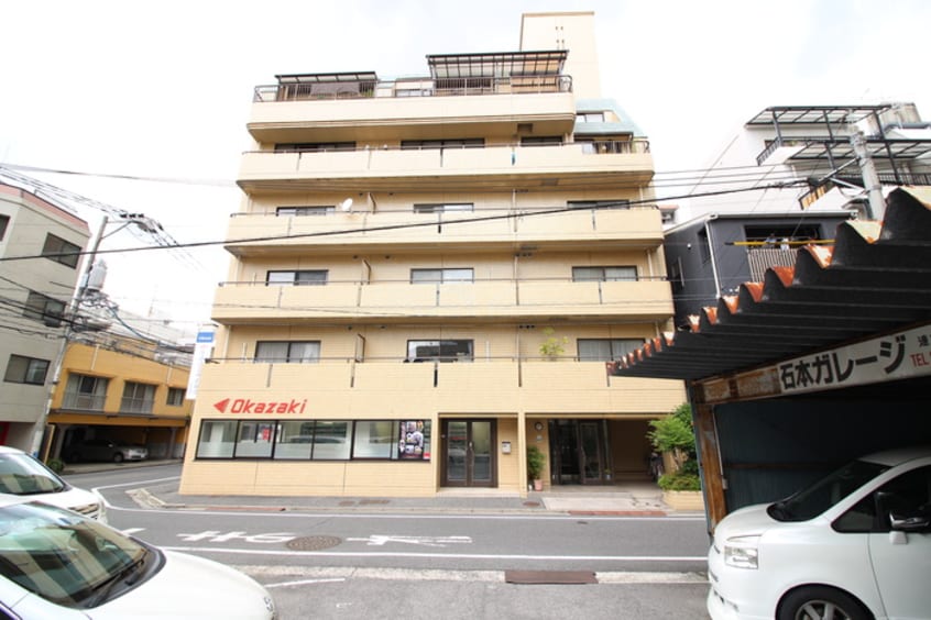 その他 クレセント石本