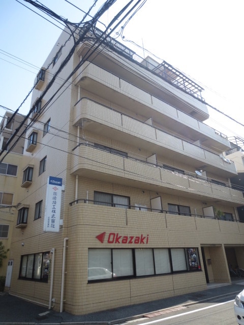 その他 クレセント石本