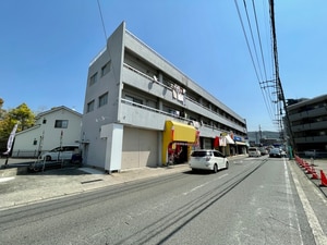 村上住宅