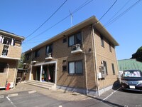 ロ－ズコ－トＨＡＴＡＫＡ　Ｄ棟