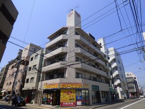 ハ－モニ－光町