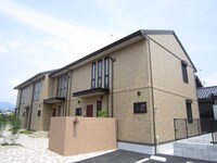 オズマント　A棟