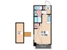 Ｋａｔａｙａｍａ　ＢＬＤＧ　20 1Rの間取り