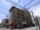 第１吉岡ビルの外観