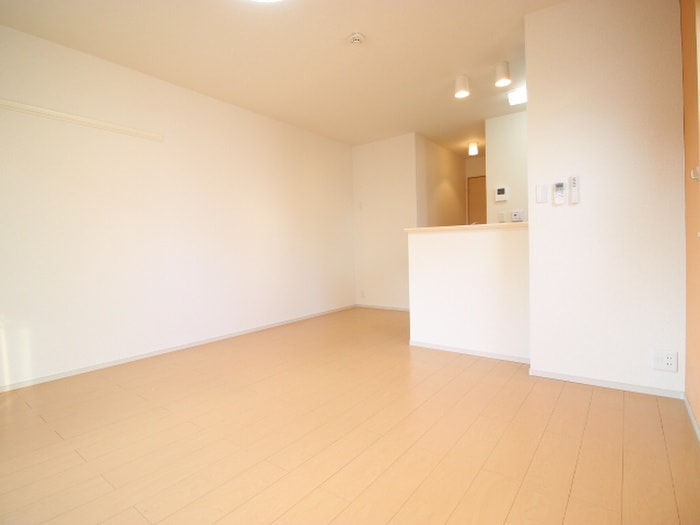 居室 キャトル　アルモニー