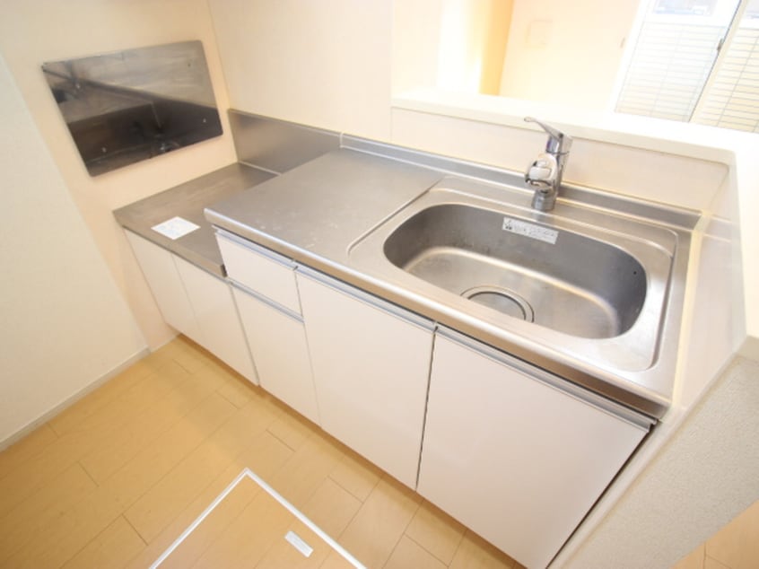 キッチン キャトル　アルモニー