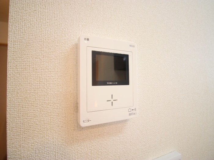 内観写真 キャトル　アルモニー