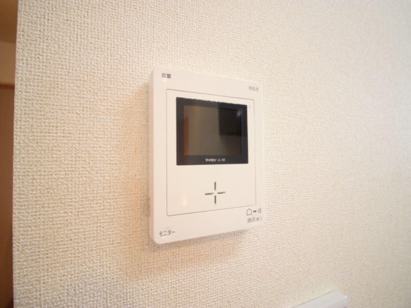 内観写真 キャトル　アルモニー