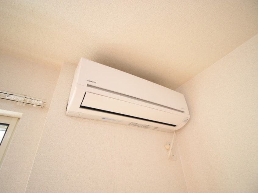 内観写真 キャトル　アルモニー