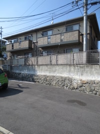 Ｇｒｅｅｎ　ｃｏｕｒｔＡ棟