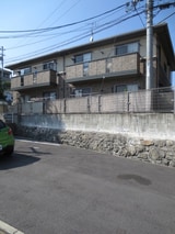 Ｇｒｅｅｎ　ｃｏｕｒｔＡ棟