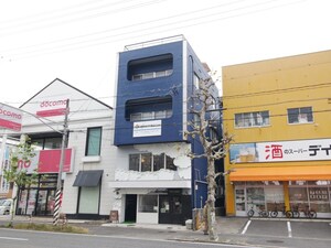 増川ビル