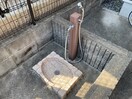 建物設備 ヴィラ　フリューゲル