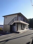 ウェルヴィラ　Ｎｏ.１の外観