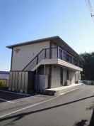 ウェルヴィラ　Ｎｏ.１の外観