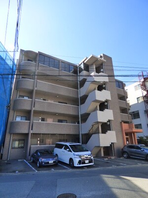 第１柴田マンション