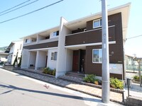 サンシャインレジデンス