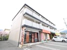 コーポラス針田の外観